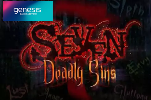 Seven Deadly Sins